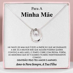 Para minha Mãe