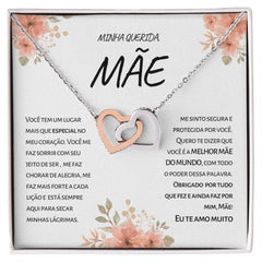 Presente para o dia das mães