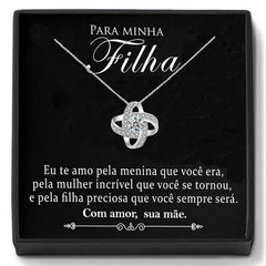 Para Minha Filha